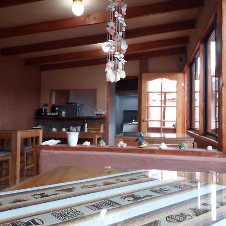 Hostal Casa Turipite San Pedro De Atacama Extérieur photo