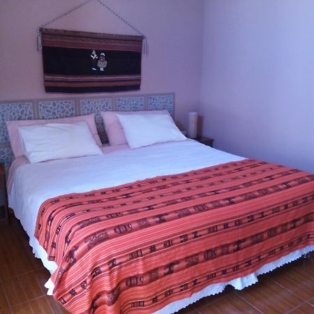 Hostal Casa Turipite San Pedro De Atacama Extérieur photo