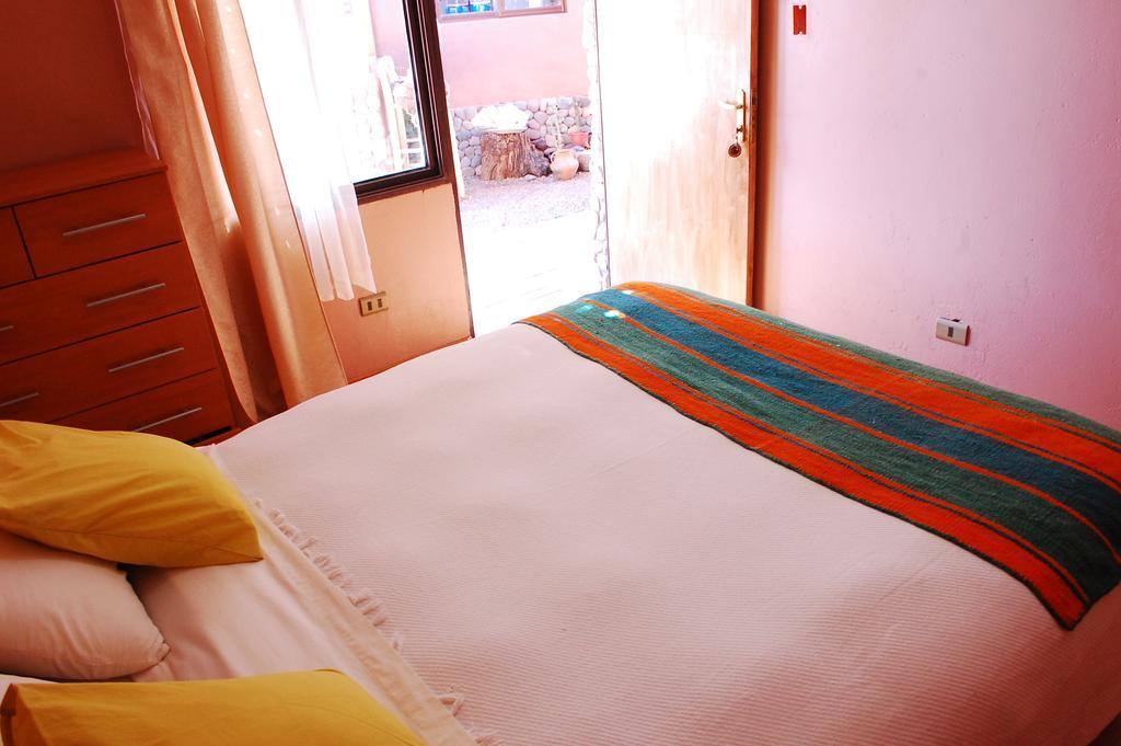 Hostal Casa Turipite San Pedro De Atacama Chambre photo