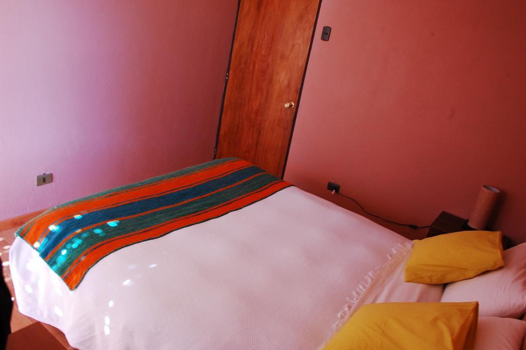Hostal Casa Turipite San Pedro De Atacama Chambre photo