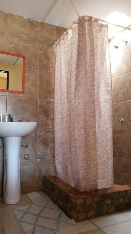 Hostal Casa Turipite San Pedro De Atacama Chambre photo
