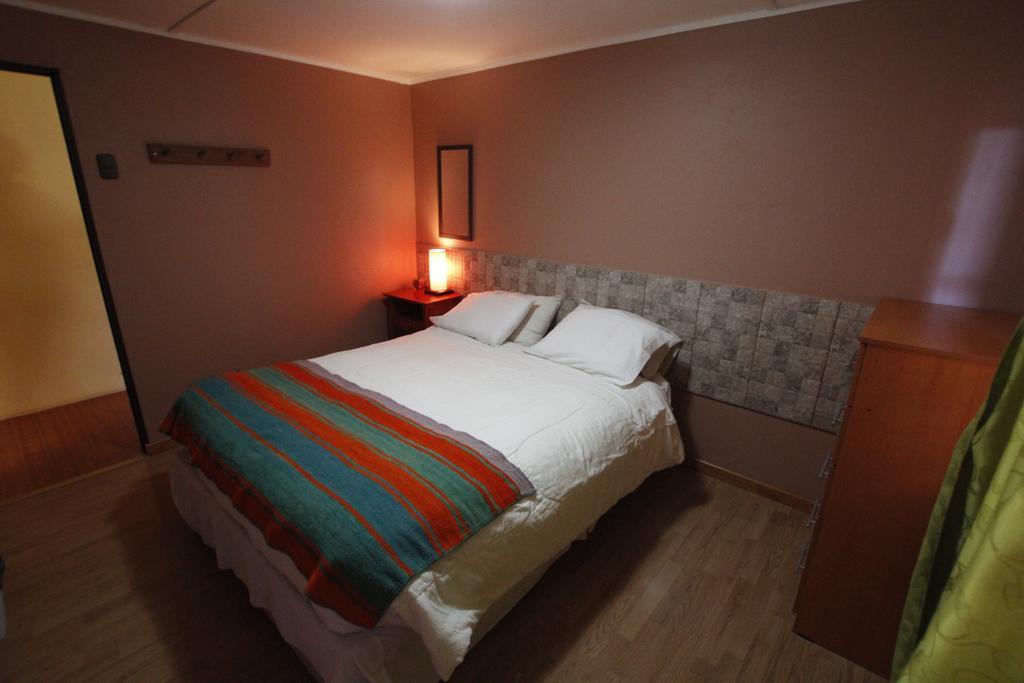 Hostal Casa Turipite San Pedro De Atacama Extérieur photo