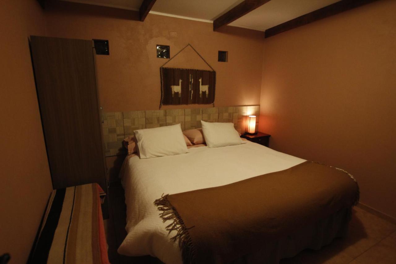 Hostal Casa Turipite San Pedro De Atacama Extérieur photo