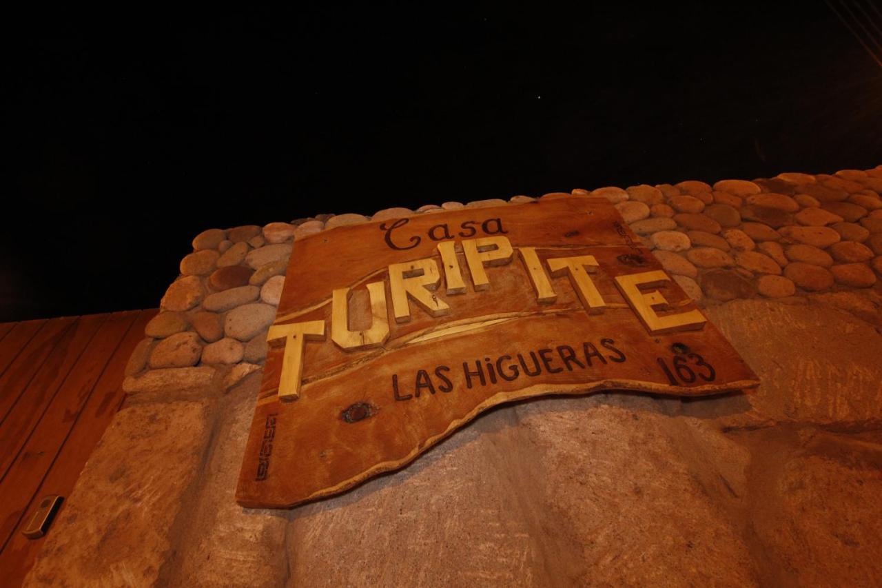 Hostal Casa Turipite San Pedro De Atacama Extérieur photo