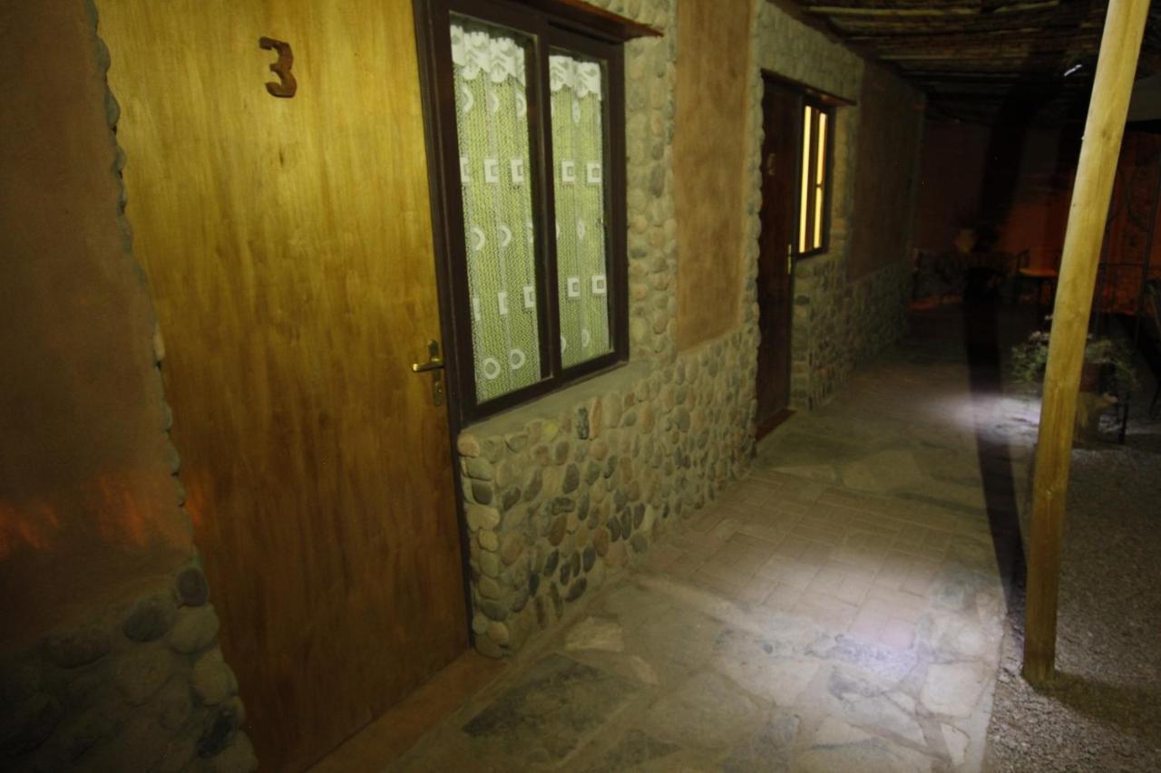 Hostal Casa Turipite San Pedro De Atacama Extérieur photo