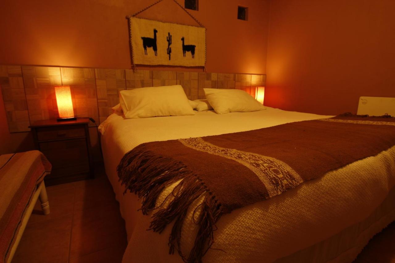 Hostal Casa Turipite San Pedro De Atacama Extérieur photo
