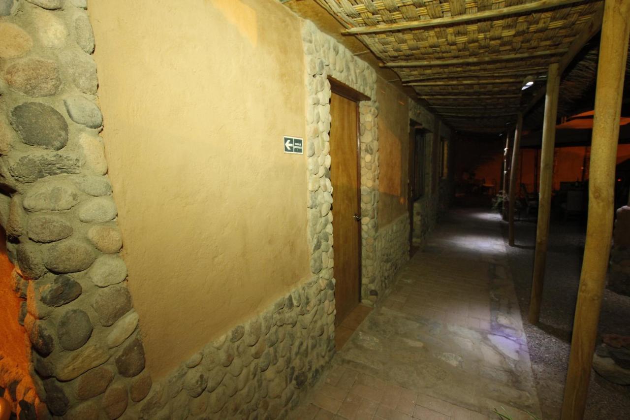 Hostal Casa Turipite San Pedro De Atacama Extérieur photo
