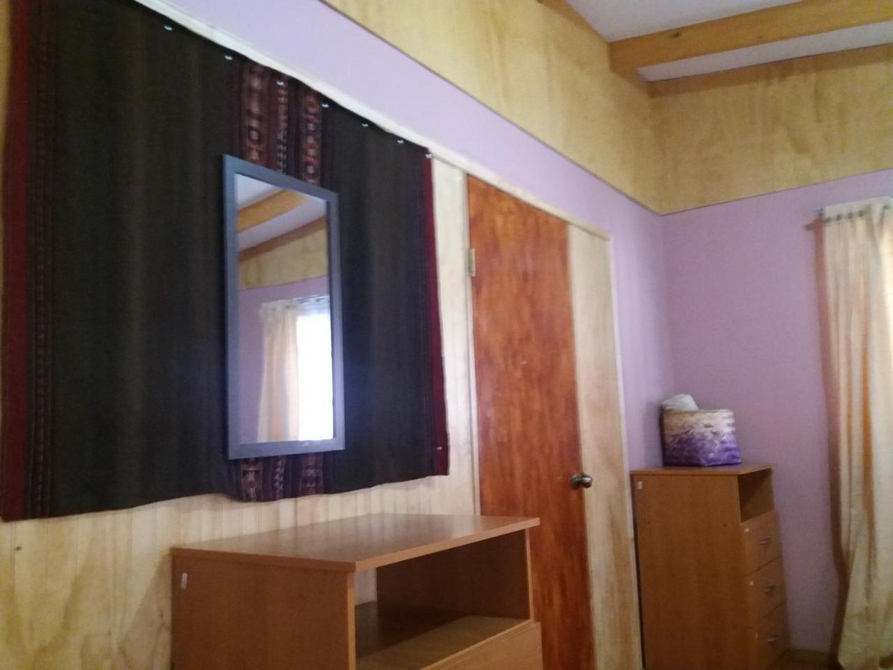 Hostal Casa Turipite San Pedro De Atacama Extérieur photo