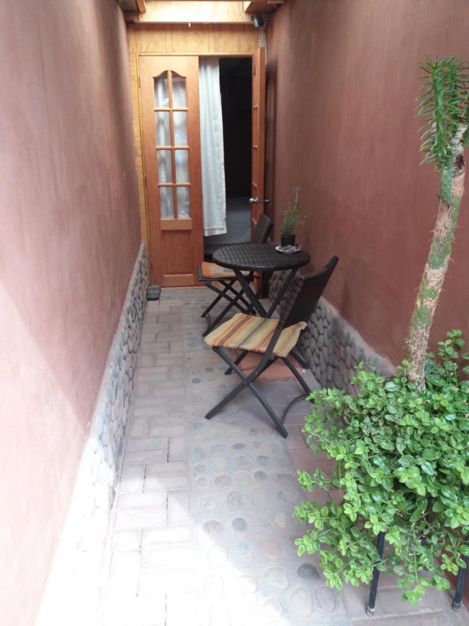Hostal Casa Turipite San Pedro De Atacama Extérieur photo