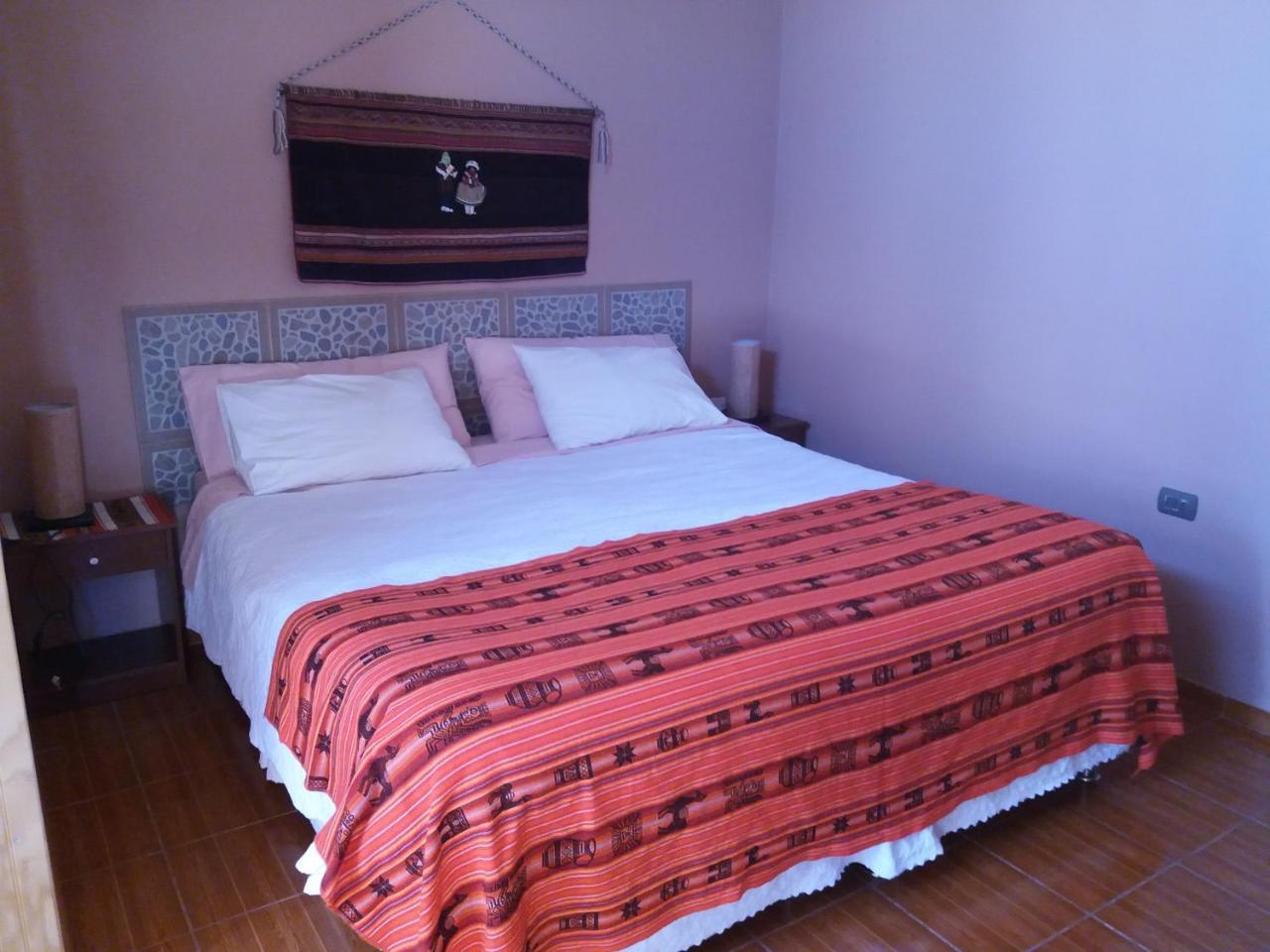 Hostal Casa Turipite San Pedro De Atacama Extérieur photo